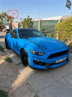 فورد موستانج